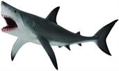 CollectA Sea Life Collection Miniature Figure | Great White Shark