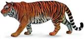 CollectA Wildlife Collection Miniature Figure | Siberian Tiger