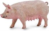 CollectA Farm Life Collection Miniature Figure | Sow