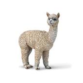 CollectA Farm Life Collection Miniature Figure | Alpaca