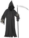 Grim Reaper Deluxe Costume Child