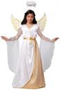 Guardian Angel Child Costume