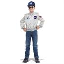 NASA Child Costume Flight Jacket