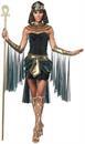 Egyptian Goddess Adult Costume