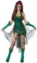 Lethal Ivy Beauty Costume Adult