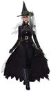 Gothic Witch Adult Costume