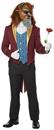 Storybook Beast Adult Costume Large