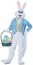 Deluxe Easter Bunny Adult Costume