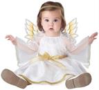 My Little Angel / Infant White Costume