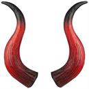 Hellion Horns Without Teeth