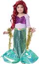Marvelous Mermaid / Toddler Costume