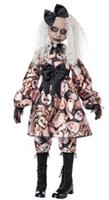 Doll Parts / Child Costume