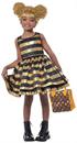 Queen Bee / Child Costume