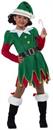 Christmas Cutie Child Costume
