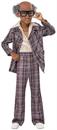 100 And Still Stylin' / Child Costume