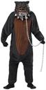 Monster Dog / Child Costume