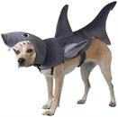 The Great White Bark Dog Costume