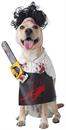 Texas Chainsaw Mutt - Sacre Dog Costume