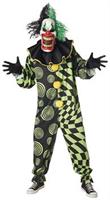 Funhouse Freak Adult Costume