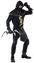 Elite Assassin / Adult Costume