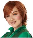 Peter Pan Shag Wig