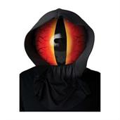 Evil Eye Light-Up Adult Costume Mask