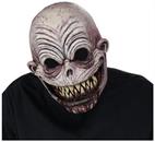 Nightmare Creature Ani-Motion Adult Costume Mask
