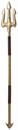 Trident Costume Accessory