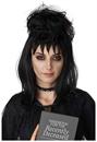 Beetle Girl Adult Costume Wig