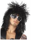 Rockin' Dude Costume Wig