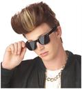 MC Poser Costume Wig Adult