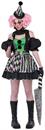 Womens Sweet But Psycho Costume