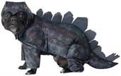 Stegosaurus Dog Costume