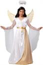 Guardian Angel Child Costume