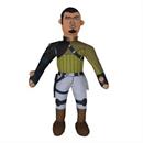 Star Wars Rebels Kanan Jarrus 10" Plush