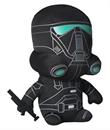 Star Wars Rogue One Super-Deformed 7" Plush: Death Trooper