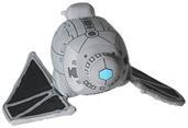 Star Wars Rogue One Super-Deformed 7" Plush Vehicle: TIE Striker
