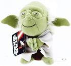 Star Wars 3.5 Inch Mini Plush: Yoda