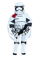 Star Wars The Force Awakens 24" Plush Back Buddies Backpack First Order Stormtrooper
