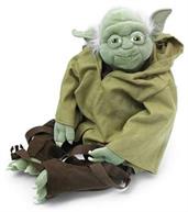 Star Wars Backpack Buddies Yoda