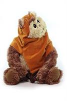 Star Wars Backpack Buddies: Wicket Ewok