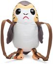 Star Wars The Last Jedi Porg Back Buddies 24" Backpack