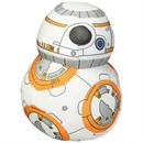 Star Wars The Force Awakens BB-8 Super Deformed Plush