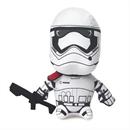 Star Wars The Force Awakens Super-Deformed 7" Plush First Order Stormtrooper