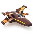 Star Wars The Force Awakens Plush Resistance X-Wing Fighter