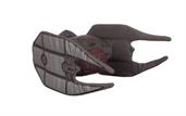 Star Wars: The Last Jedi 6" Plush Vehicle: TIE Silencer