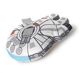 Star Wars 12" Plush Vehicle: Millennium Falcon