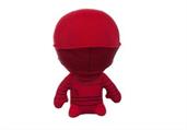 Star Wars: The Last Jedi 7" Super-Deformed Plush: Praetorian Guard