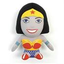 DC Comics Wonder Woman 7" Super Deformed Plush
