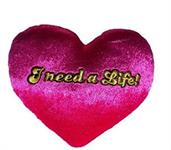 Candy Crush Saga 12" Plush: I Need A Life